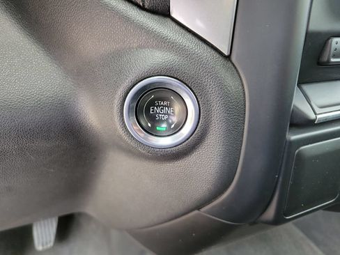 Used 2020 Chevrolet Silverado 1500 LT w/ All-Star Edition RWD image 19