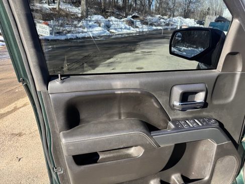 Used 2015 Chevrolet Silverado 1500 LT w/ All Star Edition image 13