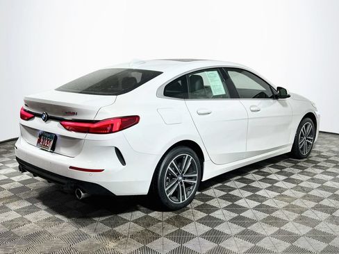 Used 2020 BMW 228i xDrive Gran Coupe w/ Convenience Package AWD/4WD image 7