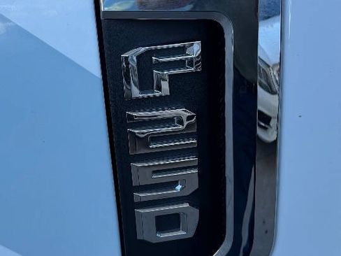 Used 2017 Ford F250 XL w/ XL Value Package RWD image 13