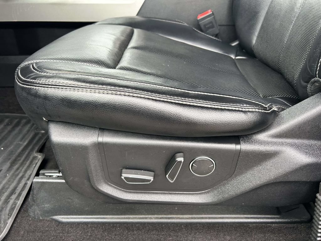 Used 2018 Ford F150 Lariat AWD/4WD image 22