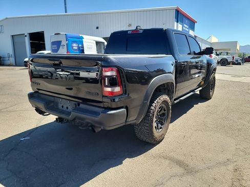 Used 2021 RAM 1500 TRX w/ TRX Level 2 Equipment Group image 5