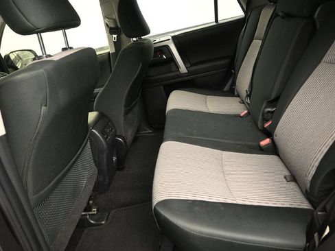 Used 2022 Toyota 4Runner SR5 RWD image 14