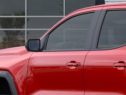 New 2026 GMC Canyon AT4X AWD/4WD image 12