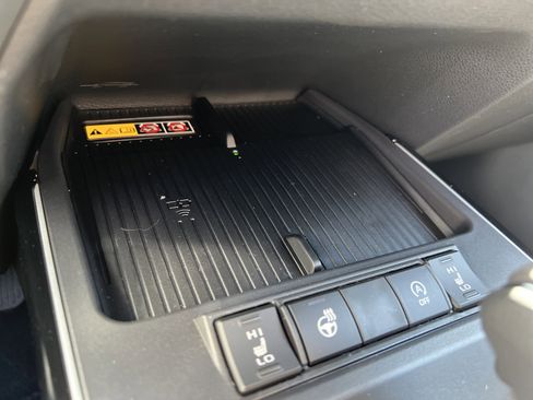 New 2026 Toyota Corolla Cross XLE image 24