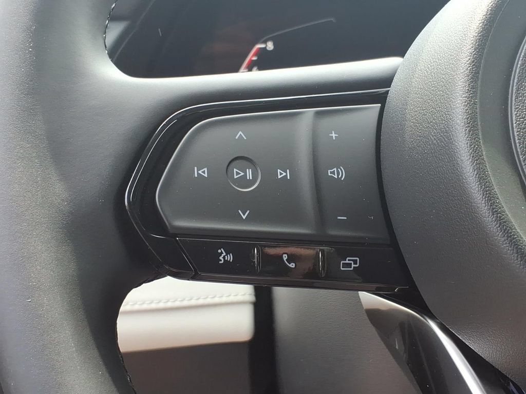 New 2026 MAZDA CX-5 Select AWD/4WD image 15