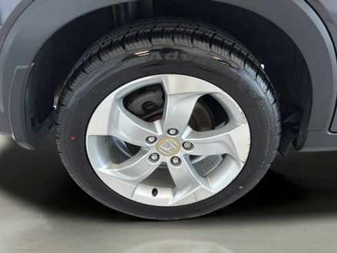Used 2016 Honda HR-V EX image 20
