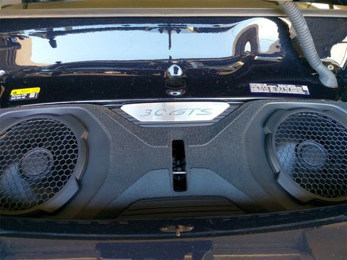 Used 2024 Porsche 911 Carrera 4 GTS image 39