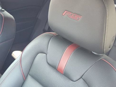 Used 2024 Chevrolet Trax RS FWD image 20
