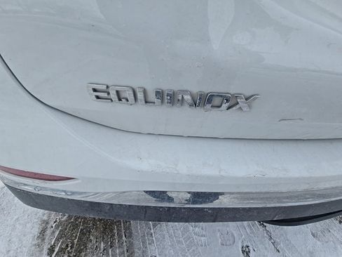 Used 2020 Chevrolet Equinox LT image 31
