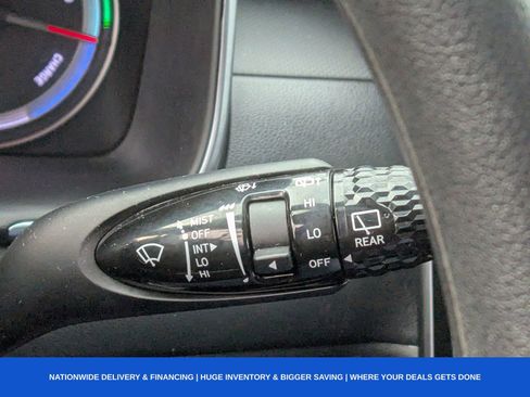 Used 2024 Hyundai Tucson Blue image 38