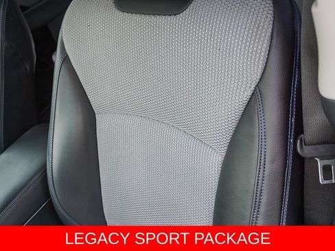 Used 2019 Subaru Legacy 2.5i Sport AWD/4WD image 20