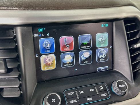 Used 2019 GMC Acadia SLT FWD image 26