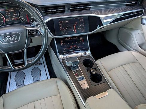 Used 2019 Audi A6 2.0T Premium w/ Convenience Package image 23