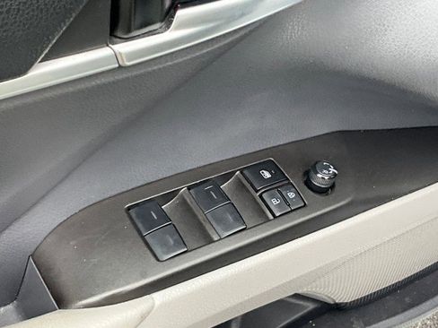Used 2023 Toyota Camry LE FWD image 24