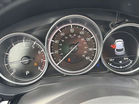 New 2025 MAZDA CX-5 AWD 2.5 S w/ Select Package image 25