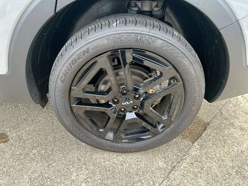 Used 2024 Kia Telluride EX X-Line AWD/4WD image 48