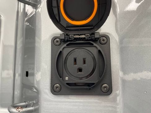 New 2026 Chevrolet Silverado 1500 RST image 13