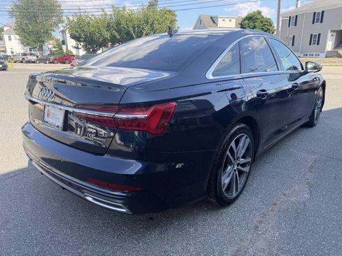 Used 2019 Audi A6 3.0T Premium Plus w/ Premium Plus Package AWD/4WD image 7