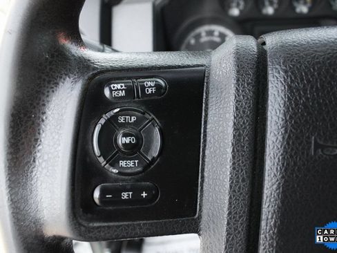 Used 2016 Ford F350 XL w/ XL Value Package RWD image 19