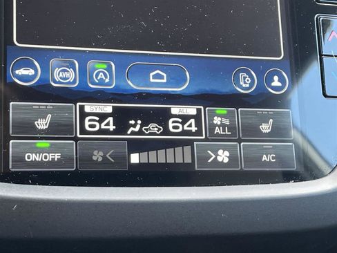 Certified 2025 Subaru Forester Premium w/ Convenience Package #2 image 23