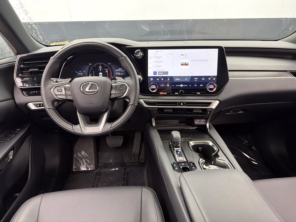Used 2026 Lexus RX 350 Premium AWD/4WD image 8