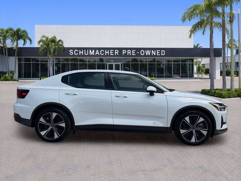 Used 2024 Polestar Polestar 2 RWD image 8