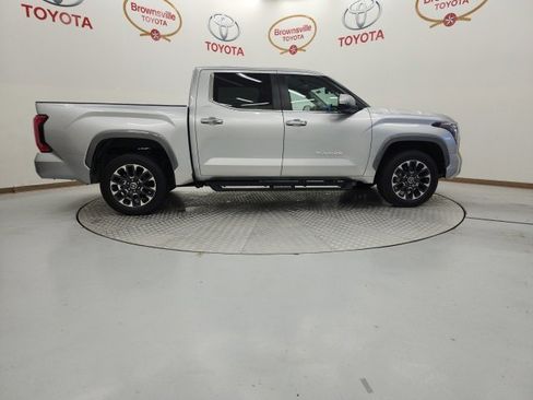 Used 2024 Toyota Tundra Limited image 3