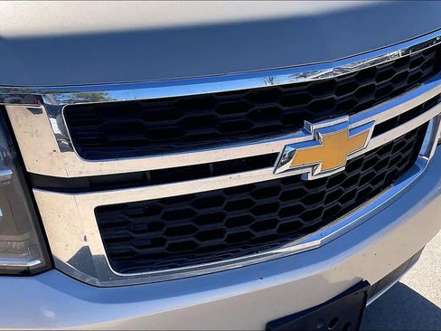 Used 2017 Chevrolet Tahoe LT image 29