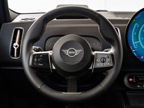 New 2026 MINI Cooper Countryman S image 39