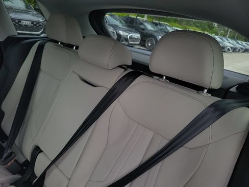 New 2026 Audi Q3 quattro 2.0T AWD/4WD image 27
