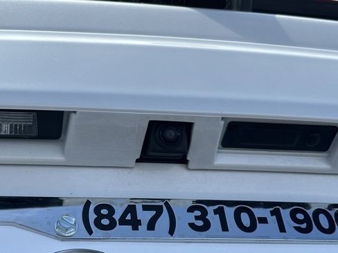 Certified 2024 Nissan Kicks SV w/ Interior Electronics Package image 15