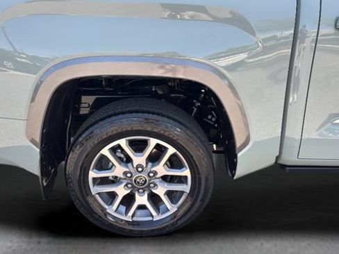 Used 2024 Toyota Tundra 1794 Edition AWD/4WD image 37