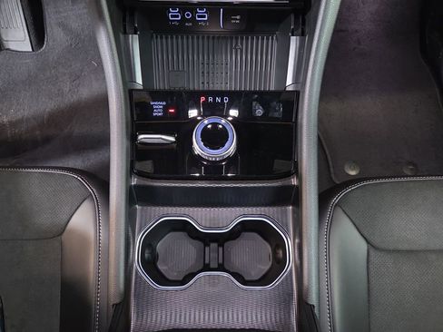 New 2026 Jeep Grand Cherokee Laredo image 17