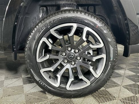 New 2026 RAM 1500 Limited image 17