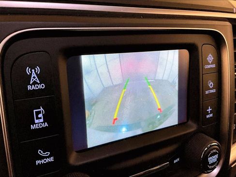 Used 2019 RAM 1500 Classic Warlock image 20