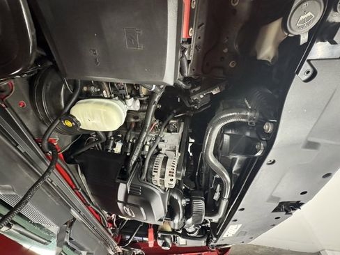 Used 2007 Chevrolet Silverado 1500 LT w/ 1LT Convenience Package image 19