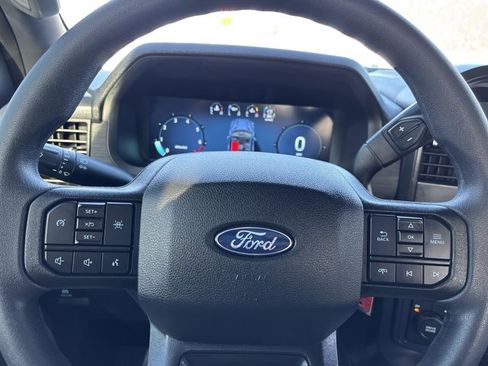 Used 2025 Ford F150 STX w/ Equipment Group 200A image 21