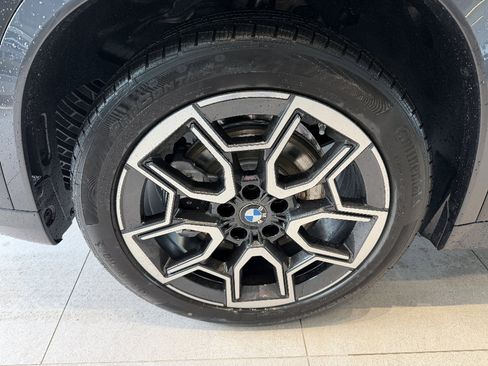 New 2026 BMW X1 xDrive28i w/ Technology Package AWD/4WD image 8