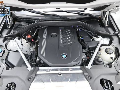 Used 2024 BMW X3 M40i w/ Premium Package AWD/4WD image 18