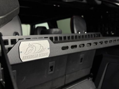 Used 2024 Ford Bronco Raptor w/ Interior Carbon Fiber Pack 6 AWD/4WD image 15
