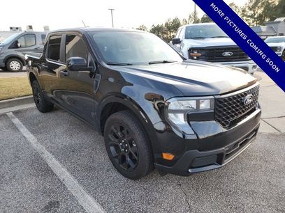 Certified 2025 Ford Maverick XLT w/ XLT Luxury Package