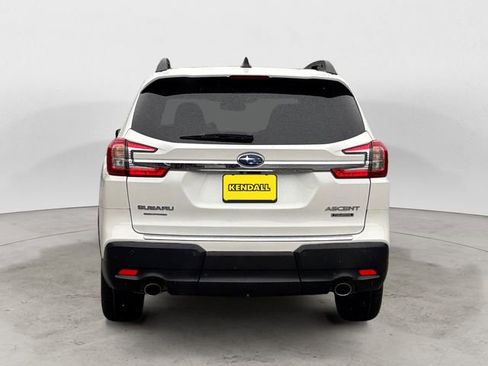 Certified 2023 Subaru Ascent Touring image 4