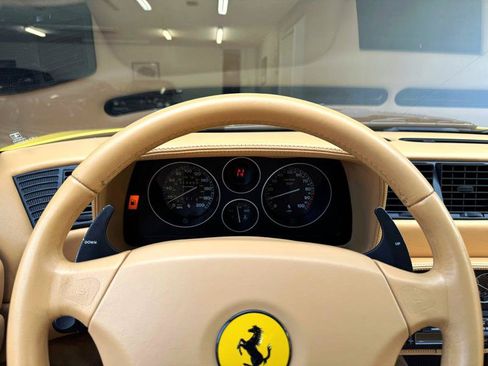 Used 1998 Ferrari F355 Spider RWD image 26