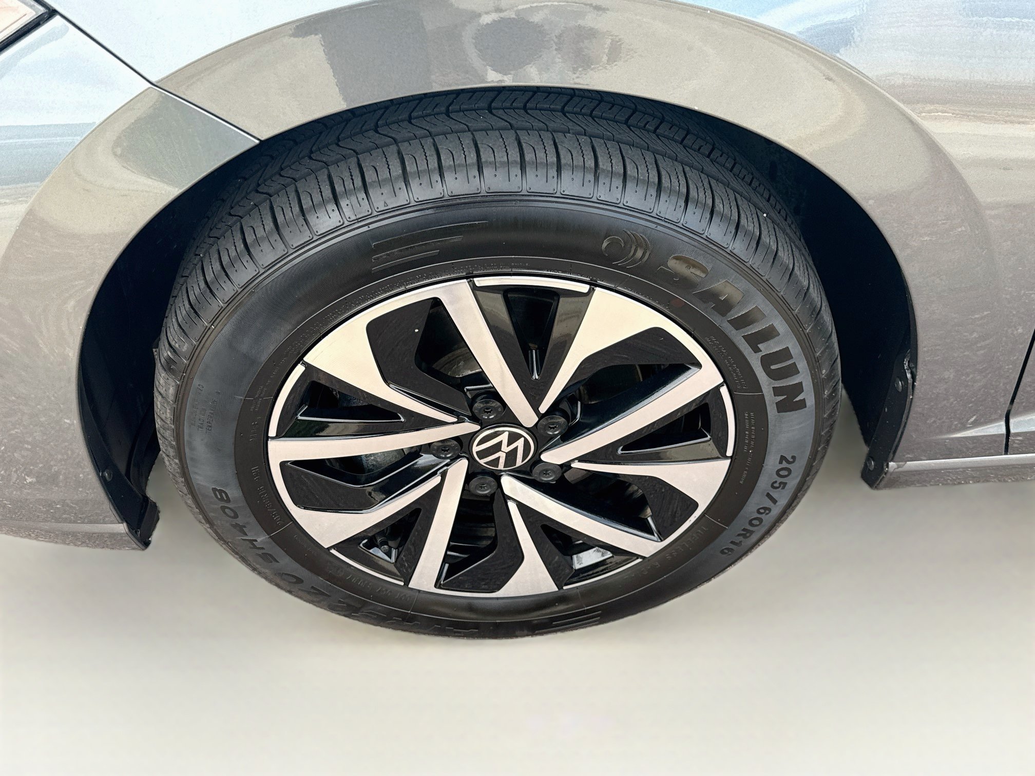 Used 2025 Volkswagen Jetta S FWD image 11