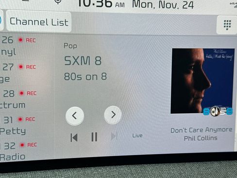 Used 2024 Kia EV6 Light image 21