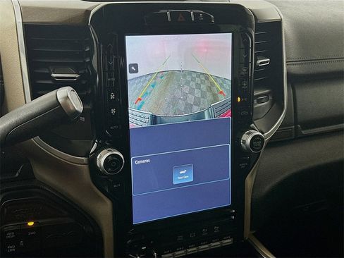 Used 2022 RAM 3500 Laramie image 20