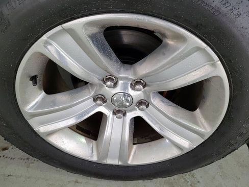 Used 2016 RAM 1500 Sport w/ Sport Premium Group image 32