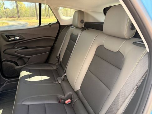 New 2026 Chevrolet Trax ACTIV w/ Driver Confidence Package image 26