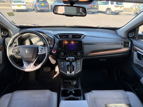 Used 2019 Honda CR-V EX-L image 13